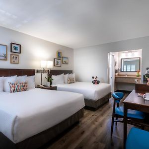 Alpine Inn Near Convention Center And The Park