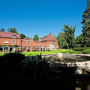 The Pinewood Hotel